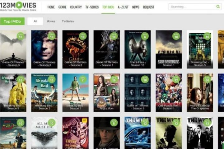 123 Movies [2022] – Watch and Download Online Movies, TV Shows, And Web Series