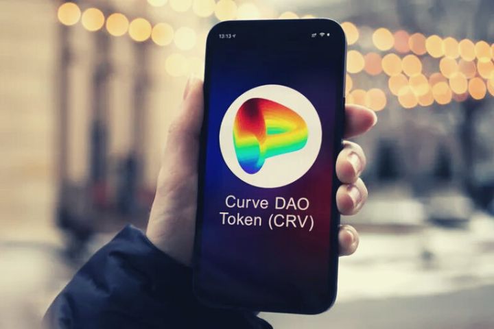 What is a Curve DAO Token? History and Future of an Altcoin